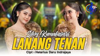 Silvy Kumalasari -  Lanang Tenan  (Official Music Video) | Lanange Jagad, Dadio Koyo Arjuno