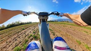 STYLE DOESN'T RUN ON BATTERIES 🔋 feat. @MattiaGuadagnini