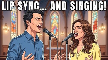 This AI Tool Animates Multiple Characters Talking and Singing! Insane Lip Sync!