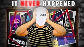 The Cartoon Network Hack That Never Happened