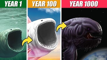 Space Bloop Origin Evolution | SPORE