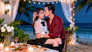 Orphaned, she’s taken by a killer. On 18th birthday, he takes her innocence, spoiling her nightly！