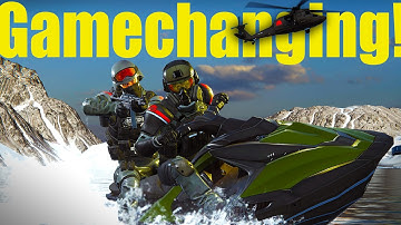 Forefront VR is Changing the Game! (Early Access Review)