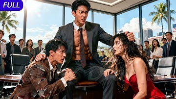 Framed and killed, he