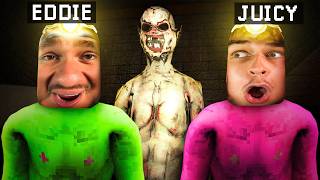 THE BOYS CURSED HIDE & SEEK
