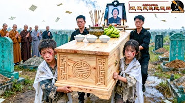 Bé Ăn Mày Mất Mẹ Được Thằng Mồ Côi Nhận Về Nuôi Dưỡng, 10 Năm Sau Trở Thành Tổng Tài Và Giúp Báo Thù