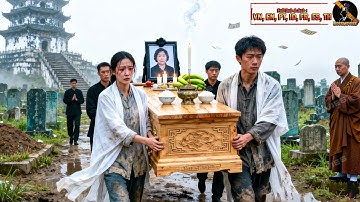 Bé Ăn Mày Mất Mẹ Được Thằng Mồ Côi Nhận Về Nuôi Dưỡng, 10 Năm Sau Trở Thành Tổng Tài Và Giúp Báo Thù