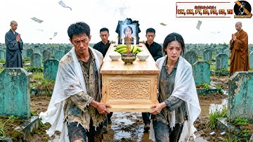 Cô Gái Ăn Mày Mất Mẹ Được Thằng Mồ Côi Nhận Về Nuôi, 10 Năm Sau Trở Thành Tổng Tài Và Giúp Báo Thù