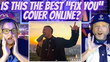 Thumbnail of Gabriel Henrique’s Coldplay Cover Left Us Speechless…
