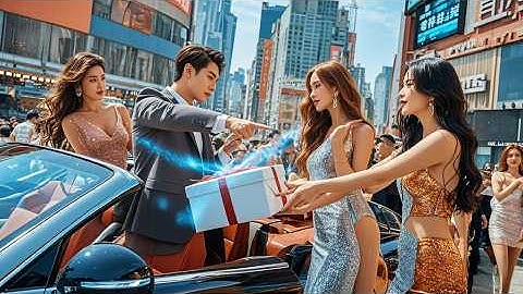 [Multi SUB] （全集）万亿大礼包开局即巅峰！他挥金如土购豪宅掌集团，打脸所有轻视者，商界横着走的剧情太上头！！#最火短剧推荐 #短剧全集 #精彩大陆短剧