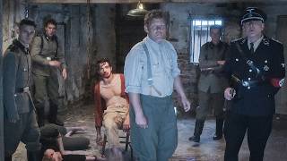 The WWII mission to save operation overlord (2020) full movie