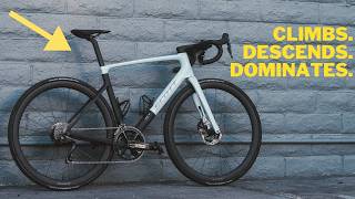 The Most Overlooked Road Race Bike? Scott Addict RC Pro Review