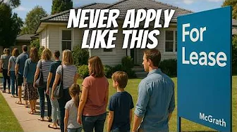 Don't Rent A House In Australia Until You Hear This
