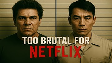 Too Evil for Netflix: The Serial Killers They Banned | True Crime Documentary