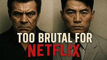 Too Evil for Netflix: The Serial Killers They Banned | True Crime Documentary