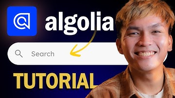 Build a Autocomplete Search with Algolia (Step-by-Step Tutorial)