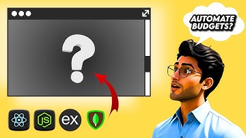 The ONLY Way To Budget In 2025? Build This AI Full Stack Project MERN | #1 Project Overview