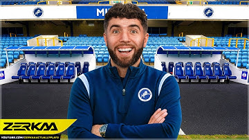 FIRST GAME OF THE SEASON! (Football Manager 2026 #2)