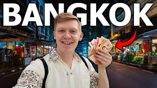 How Far Does £100 Go in Thailand?