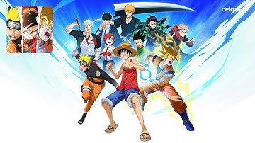 JUMP: Assemble - Gameplay Walkthrough (Android, iOS)