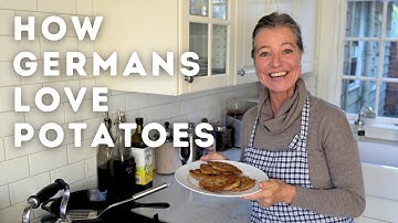 Easy Potato Recipes From My German Childhood