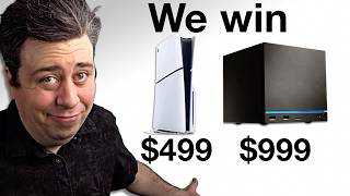 Sony Reacts to Steam Machine Price Rumours