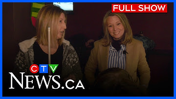 NDP blasts province over North Bay job crises | CTV News Northern Ontario at Six for Dec. 15, 2025