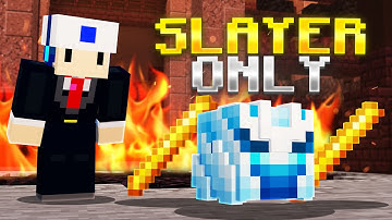 So blaze slayer is just a little difficult... (Hypixel Skyblock SLAYER ONLY) #6