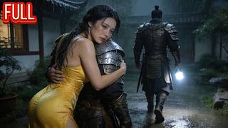 MutiSUB💥现代兵王穿越古代为爱扶持女帝上位反被杀，重生后他用现代科技震慑天下，女帝却后悔求他原谅！【重生后，女帝用江山换我一句原谅】