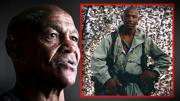 22 SAS Operator Explains What Really Happens in Jungle Training (Most Don’t Cope) | Melvyn Downes