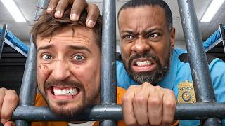 Survive 100 Days In Prison, Win $500,000