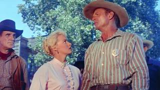 Shotgun (1955, Western Movie) with Yvonne De Carlo, Sterling Hayden | Directed Lesley Selander