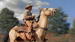 Shotgun (1955, Western Movie) with Yvonne De Carlo, Sterling Hayden | Directed Lesley Selander