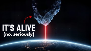 Something Is Sending Signals to Earth Every 44 Minutes