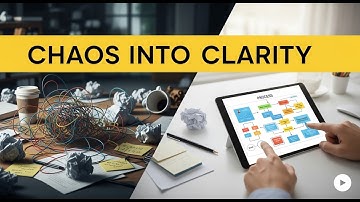 See How Process Maps Turn Chaos Into Clarity!