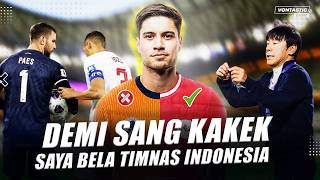 Kevin Diks Siap Bela Timnas Indonesia? Sudah Ditelepon PSSI, Keputusan Besar di Depan Mata