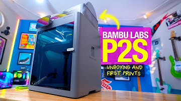 The Best 3D Printer in the World