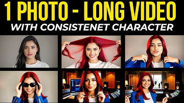 Generate Long YouTube (16:9) Videos Using Grok AI | FREE & UNLIMITED