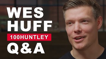 "Deconstructing" Christians and Proving God Exists - Wes Huff