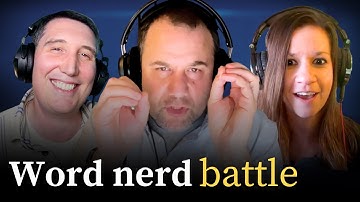 The strangest quirks of the English language