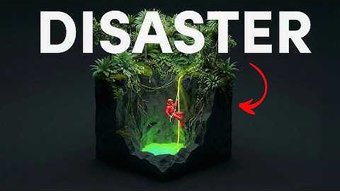 De meest verontrustende grotsterfgevallen ooit