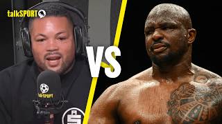 🚨 EXCLUSIVE! Joe Joyce CALLS OUT 'Can Man' Dillian Whyte & Wants AJ Bout As He OPENS UP On Chisora 😤