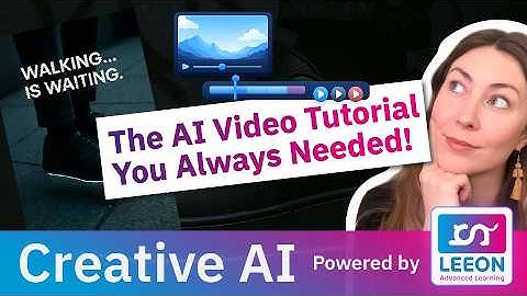 AI Video Is Stuck at 8 Seconds — Here’s the Way Around It