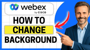 How to Change Background on Webex [Easy Guide]
