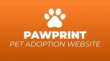 How to Build and Deploy a Pet Adoption Website in (at least) 10 Hours