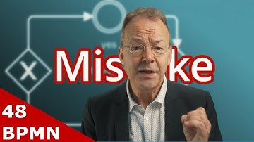 BPMN Challenge: Even More Modeling Mistakes