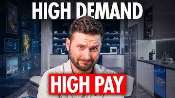 High-Paying Careers of the Future: Still In-Demand With AI