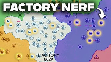 OpenFront.io Just Got UPDATED!