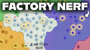 OpenFront.io Just Got UPDATED!