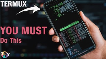 Unlock Termux Power 5 Essential Steps Every User Must Know